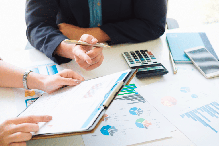 Consulenza tecnica JFK Group