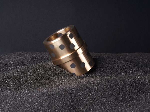 DJA MOND dry self-lubricating bushings