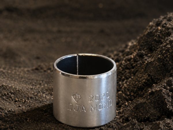 DJA MOND Multilayer self-lubricating bushings