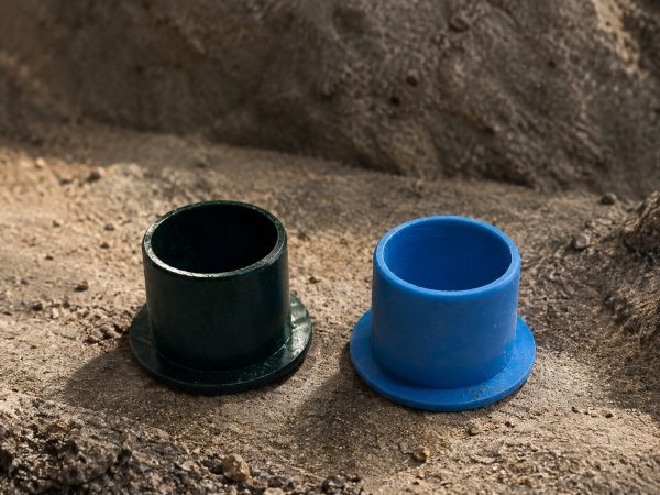 DJA MOND Engineering plastic bushings