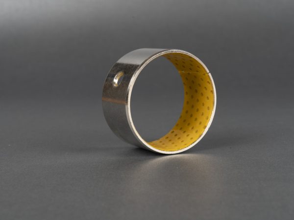 DJA MOND multilayer POM relubricable bushings