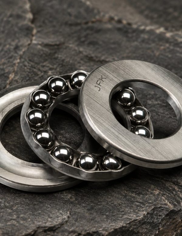 JFK thrust ball bearings