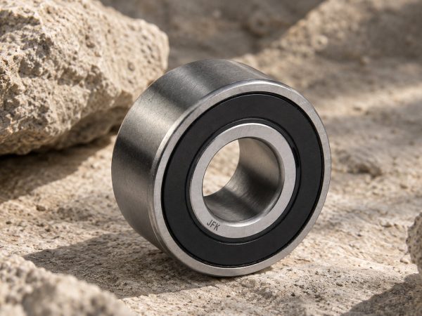 Cuscinetti inox in acciaio inossidabile JFK