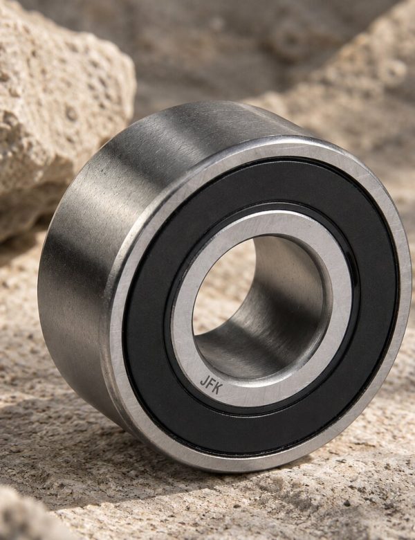 Cuscinetti inox in acciaio inossidabile JFK