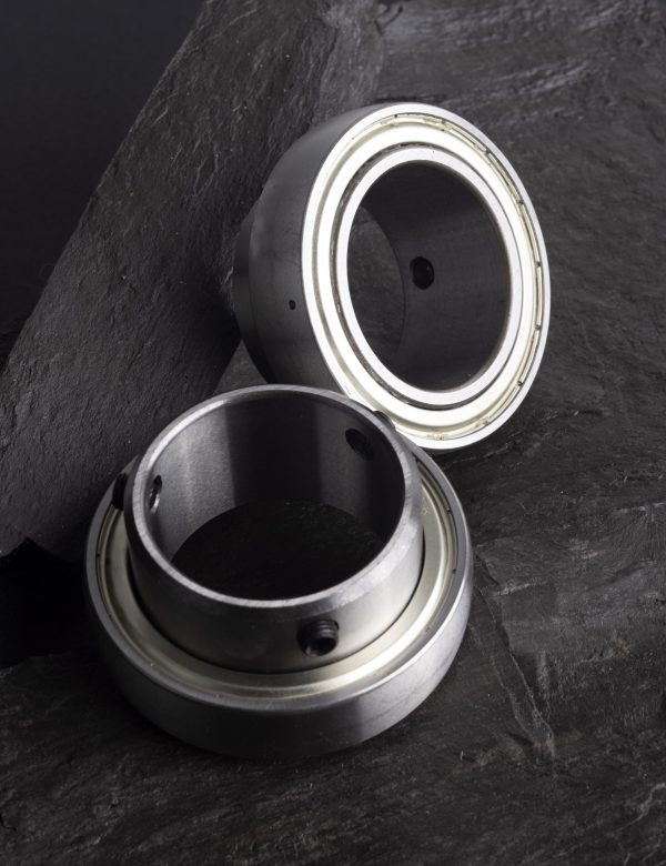 JFK bearings for bearing units