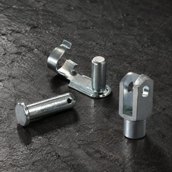 JFK Forks and Accessories