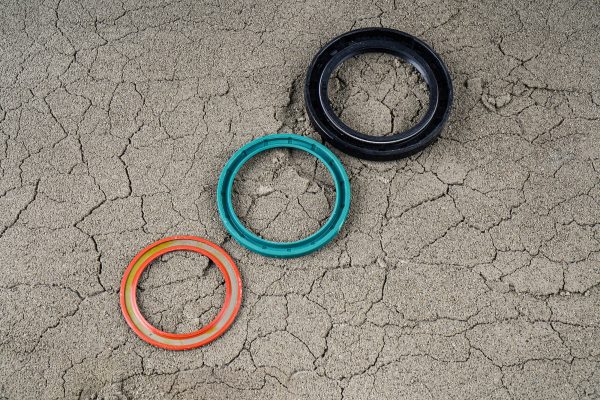 JFK sealing systems
